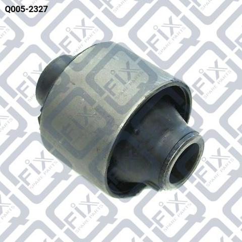 Сайлентблок нижнього важеля передньої підвіски Q0052327 Q-FIX