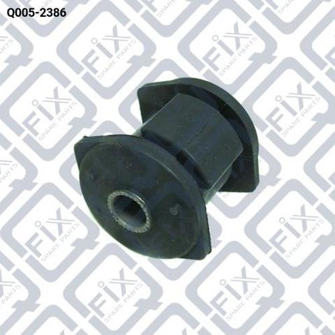 Сайлентблоки поздовжніх важелів передньої підвіски Q0052386 Q-FIX