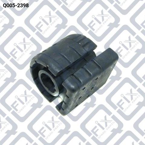 Сайлентблок нижнього переднього важеля Q0052398 Q-FIX