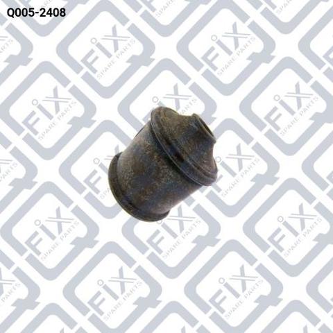 Сайлентблок задньої тяги Q0052408 Q-FIX