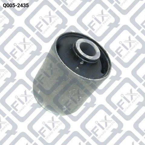 Сайлентблок задньої тяги Q0052435 Q-FIX