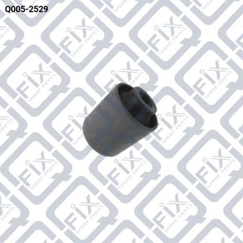 Сайлентблок задньої тяги Q0052529 Q-FIX
