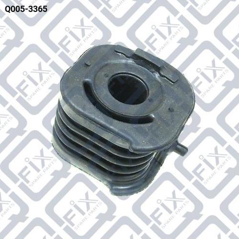 Сайлентблок передньої підвіски Q0053365 Q-FIX