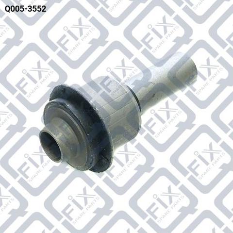 Елементи кріплення Q0053552 Q-FIX
