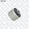 Сайлентблок заднього кулака Q0053581 Q-FIX