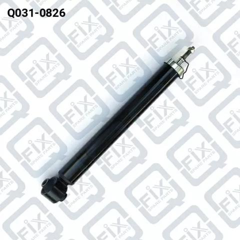 Циліндр підвіски Q0310826 Q-FIX