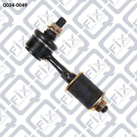 Амортизаційна стійка Q0340049 Q-FIX