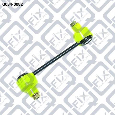 Тяжка стабілізатора, заднього Q0340082 Q-FIX
