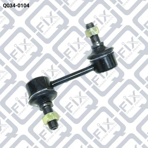 Солдатик правий Q0340104 Q-FIX