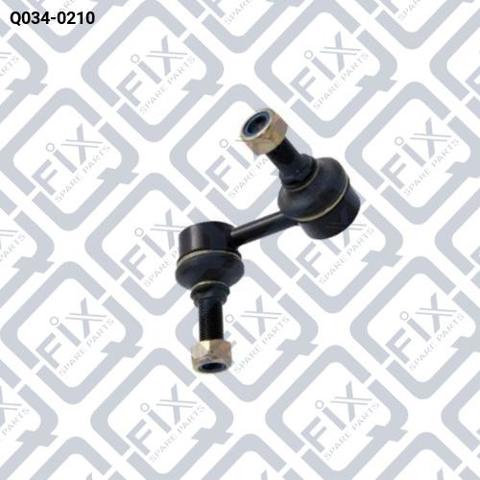 Яйця стабілізатора заднього Q0340210 Q-FIX
