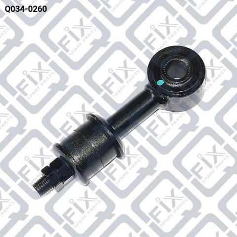 Амортизаційна стійка Q0340260 Q-FIX