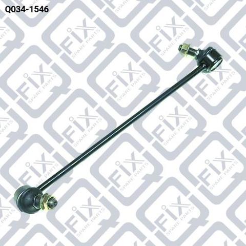 Тяжка стабілізатора, переднього, ліва Q0341546 Q-FIX