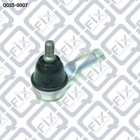 Наконечник рульовий Q0350007 Q-FIX