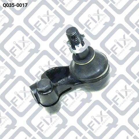 Наконечник рульовий Q0350017 Q-FIX
