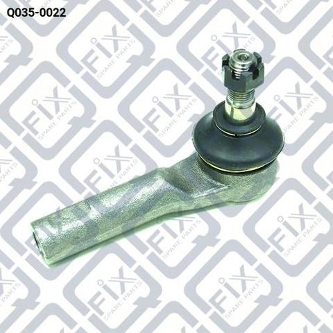 Наконечник рульовий Q0350022 Q-FIX