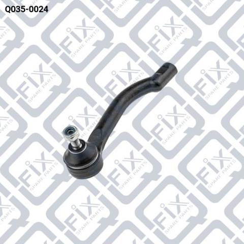 Рульовий наконечник Q0350024 Q-FIX