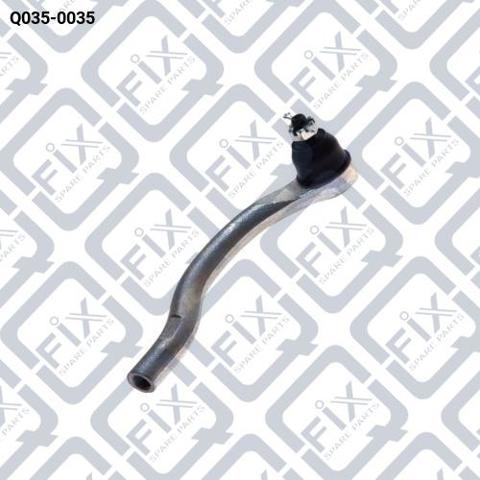 Рульовий наконечник Q0350035 Q-FIX