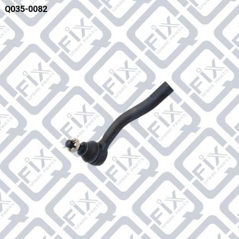 Рульовий наконечник Q0350082 Q-FIX