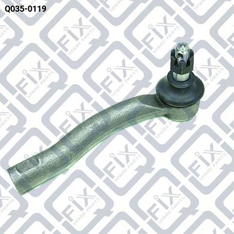 Наконечник рульовий Q0350119 Q-FIX