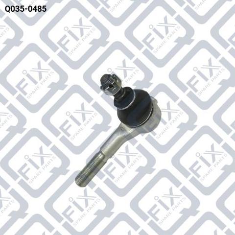 Рульовий наконечник Q0350485 Q-FIX