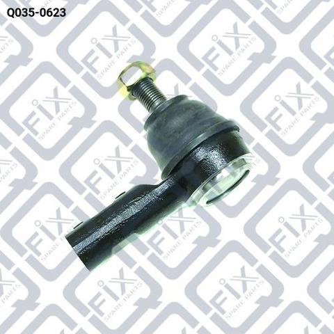 Наконечник рульовий Q0350623 Q-FIX