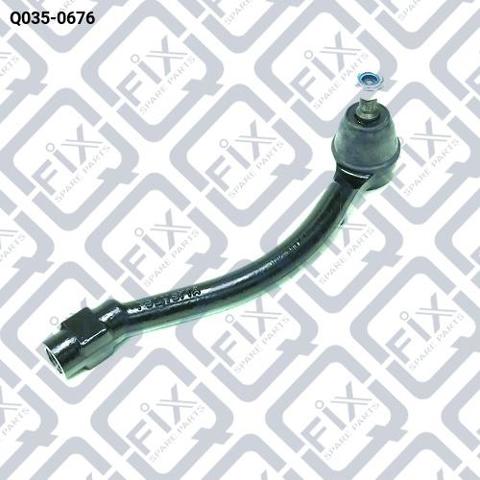 Рульовий наконечник Q0350676 Q-FIX
