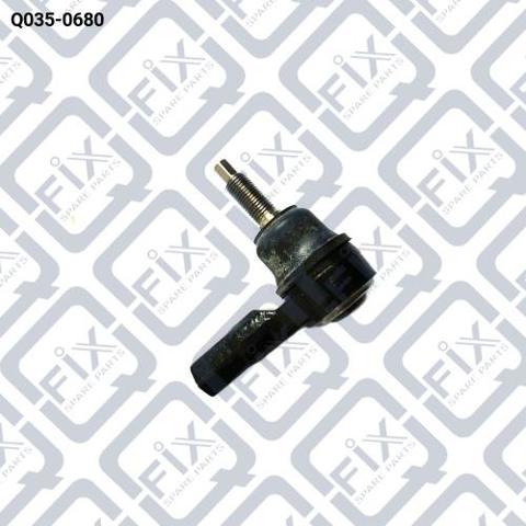 Тяги кермові Q0350680 Q-FIX
