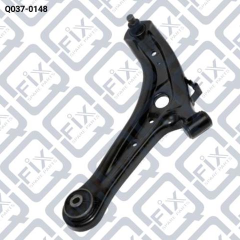 Ходова Q0370148 Q-FIX