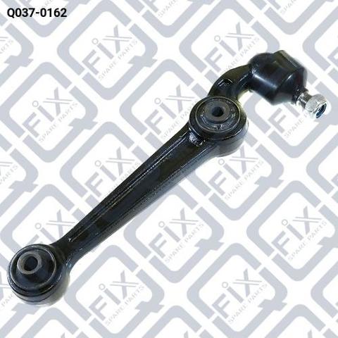 Важіль передньої підвіски нижній, лівий/правий Q0370162 Q-FIX