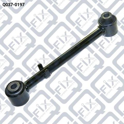 Розтяжка задньої підвіски Q0370197 Q-FIX
