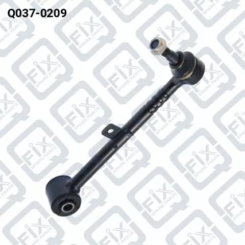 Розтяжка задньої підвіски Q0370209 Q-FIX