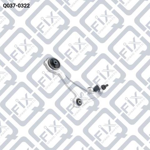 Поперечний важіль Q0370322 Q-FIX