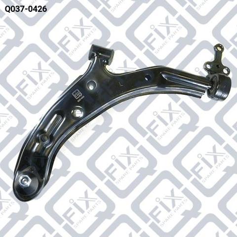 Ходова Q0370426 Q-FIX