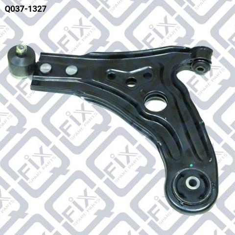 Ходова Q0371327 Q-FIX