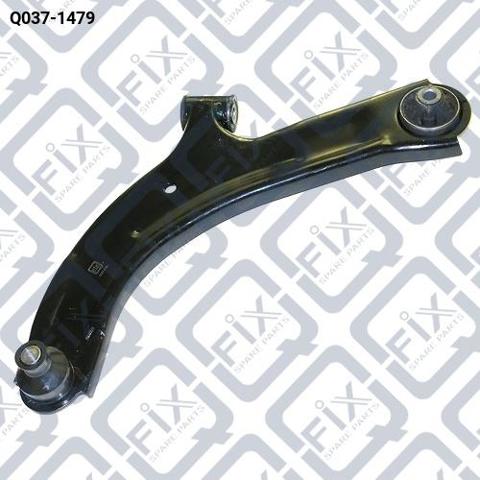 Лівий важіль передній нижній підвіски Q0371479 Q-FIX