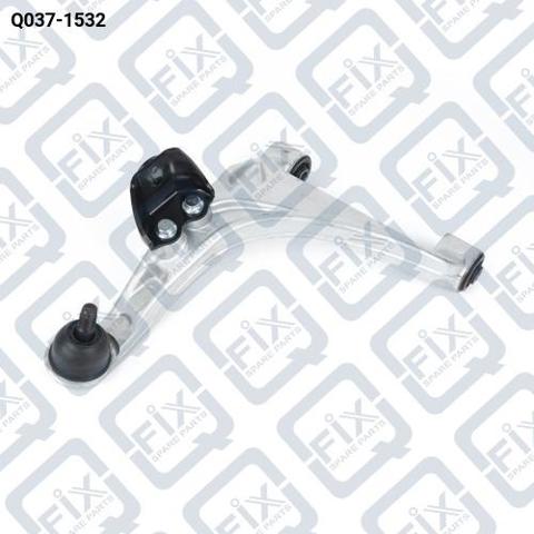 Важіль підвіски задній правий Q0371532 Q-FIX