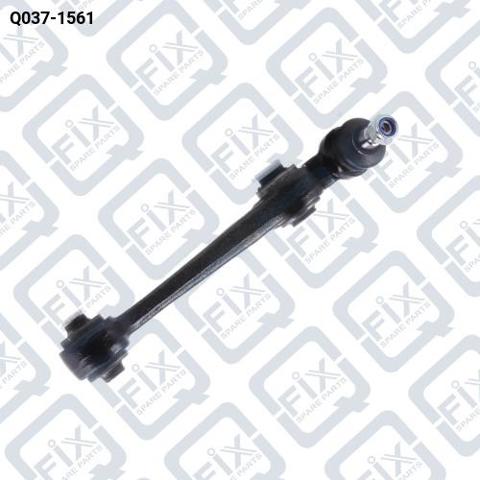 Стійки і важелі підвіски Q0371561 Q-FIX