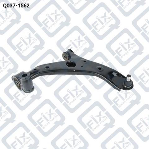 Правий важіль передній нижній підвіски Q0371562 Q-FIX