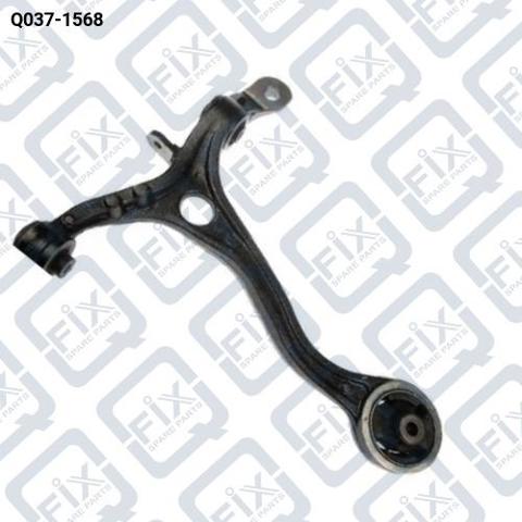 Правий важіль передній нижній підвіски Q0371568 Q-FIX