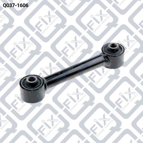Розтяжка задньої підвіски Q0371606 Q-FIX