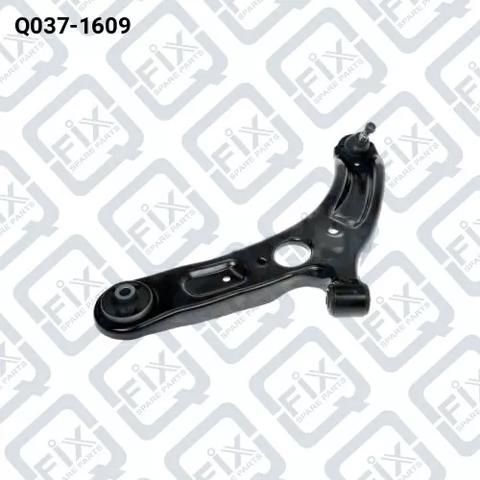 Ходова Q0371609 Q-FIX
