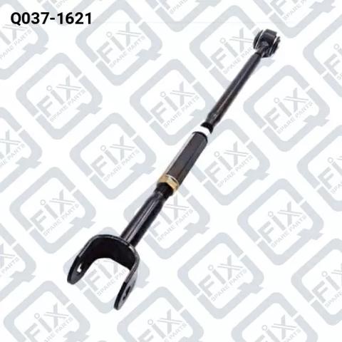 Розтяжка задньої підвіски Q0371621 Q-FIX