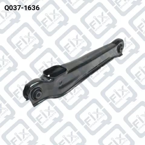 Балансир задній нижній, лівий Q0371636 Q-FIX