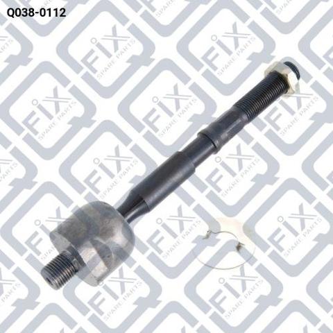 Управління рульове в зборі Q0380112 Q-FIX