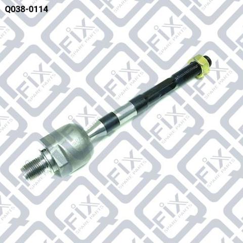 Тяга рульова Q0380114 Q-FIX