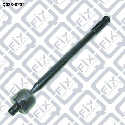 Тяга рульова Q0380232 Q-FIX