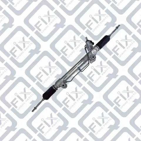 Рульова рейка Q0390085 Q-FIX