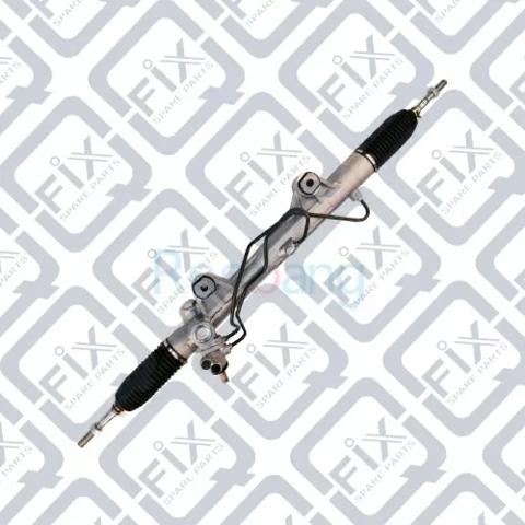 Рейковий рульовий механізм Q0390091 Q-FIX
