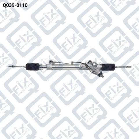 Рейковий рульовий механізм Q0390110 Q-FIX