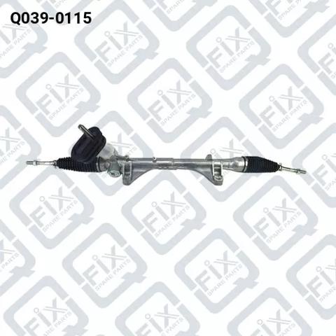 Кермова рейка Q0390115 Q-FIX